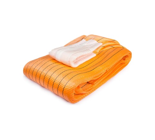 Строп текстильный TOR СТП 15,0 т 2,0 м 300 мм (6:1)