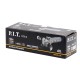 Шлифмашина угловая бесщеточная сетевая P.I.T. ULTRA PWS125-C15 (Арт. 100303201010)