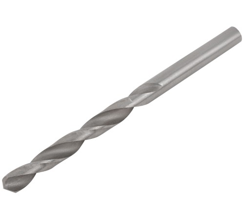 Сверло по металлу HSS в блистере, угол заточки 118°, 6,0 x 93 мм (1 шт.) MOS Сверло по металлу HSS в блистере, угол заточки 118°, 6,0 x 93 мм (1 шт.) MOS