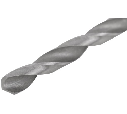 Сверло по металлу HSS в блистере, угол заточки 118°, 6,0 x 93 мм (1 шт.) MOS Сверло по металлу HSS в блистере, угол заточки 118°, 6,0 x 93 мм (1 шт.) MOS