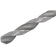 Сверло по металлу HSS в блистере, угол заточки 118°, 6,0 x 93 мм (1 шт.) MOS