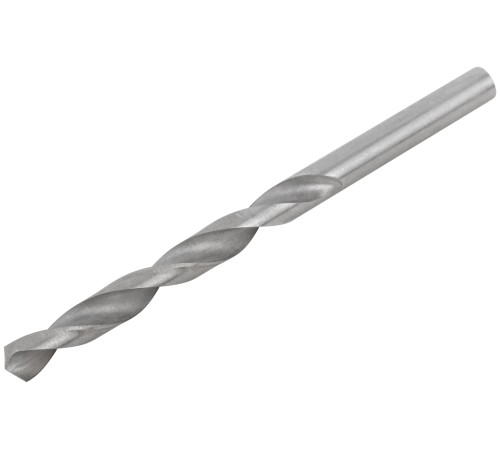 Сверло по металлу HSS в блистере, угол заточки 118°, 6,5 x 101 мм (1 шт.) MOS Сверло по металлу HSS в блистере, угол заточки 118°, 6,5 x 101 мм (1 шт.) MOS