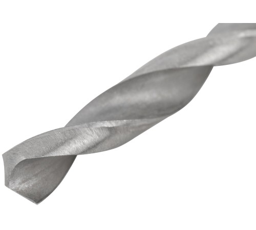 Сверло по металлу HSS в блистере, угол заточки 118°, 6,5 x 101 мм (1 шт.) MOS Сверло по металлу HSS в блистере, угол заточки 118°, 6,5 x 101 мм (1 шт.) MOS