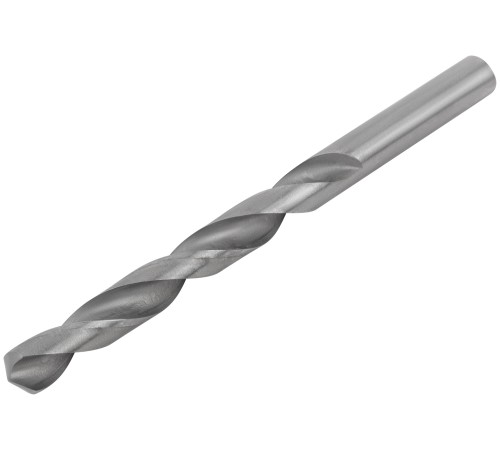 Сверло по металлу HSS в блистере, угол заточки 118°, 10,0 x 133 мм (1 шт.) MOS Сверло по металлу HSS в блистере, угол заточки 118°, 10,0 x 133 мм (1 шт.) MOS