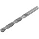 Сверло по металлу HSS в блистере, угол заточки 118°, 10,0 x 133 мм (1 шт.) MOS