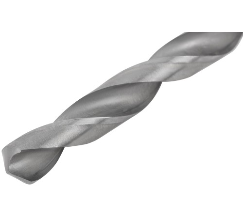 Сверло по металлу HSS в блистере, угол заточки 118°, 10,0 x 133 мм (1 шт.) MOS Сверло по металлу HSS в блистере, угол заточки 118°, 10,0 x 133 мм (1 шт.) MOS