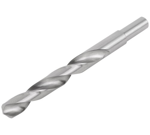 Сверло по металлу HSS в блистере, угол заточки 118°, 15,0 x 169 мм (1 шт.) MOS Сверло по металлу HSS в блистере, угол заточки 118°, 15,0 x 169 мм (1 шт.) MOS