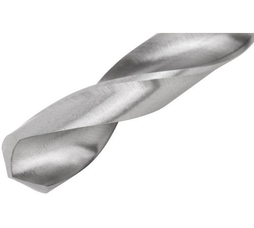 Сверло по металлу HSS в блистере, угол заточки 118°, 15,0 x 169 мм (1 шт.) MOS Сверло по металлу HSS в блистере, угол заточки 118°, 15,0 x 169 мм (1 шт.) MOS