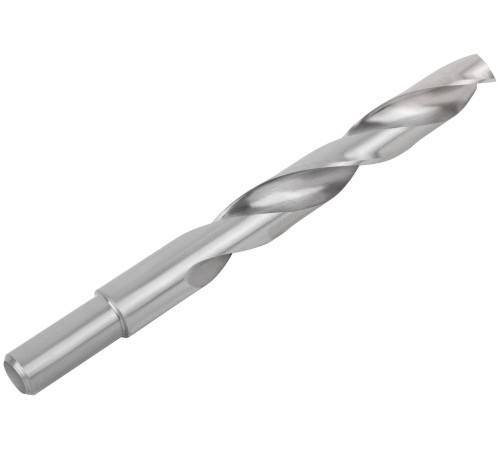 Сверло по металлу HSS в блистере, угол заточки 118°, 15,0 x 169 мм (1 шт.) MOS Сверло по металлу HSS в блистере, угол заточки 118°, 15,0 x 169 мм (1 шт.) MOS