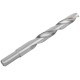 Сверло по металлу HSS в блистере, угол заточки 118°, 15,0 x 169 мм (1 шт.) MOS