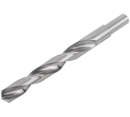Сверло по металлу HSS в блистере, угол заточки 118°, 16,0 x 178 мм (1 шт.) MOS Сверло по металлу HSS в блистере, угол заточки 118°, 16,0 x 178 мм (1 шт.) MOS