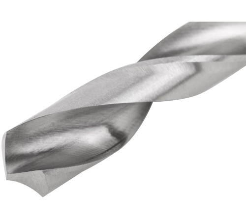 Сверло по металлу HSS в блистере, угол заточки 118°, 16,0 x 178 мм (1 шт.) MOS Сверло по металлу HSS в блистере, угол заточки 118°, 16,0 x 178 мм (1 шт.) MOS