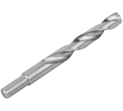 Сверло по металлу HSS в блистере, угол заточки 118°, 16,0 x 178 мм (1 шт.) MOS Сверло по металлу HSS в блистере, угол заточки 118°, 16,0 x 178 мм (1 шт.) MOS