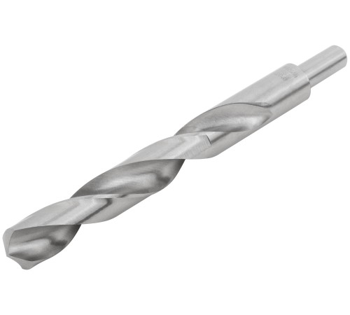 Сверло по металлу HSS в блистере, угол заточки 118°, 20,0 x 205 мм (1 шт.) MOS Сверло по металлу HSS в блистере, угол заточки 118°, 20,0 x 205 мм (1 шт.) MOS