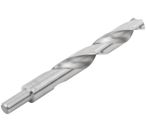 Сверло по металлу HSS в блистере, угол заточки 118°, 20,0 x 205 мм (1 шт.) MOS Сверло по металлу HSS в блистере, угол заточки 118°, 20,0 x 205 мм (1 шт.) MOS