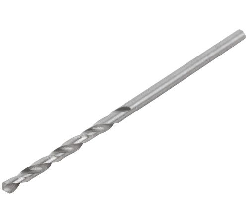 Сверла по металлу HSS, угол заточки 118°, 2,0 x 49 мм, (10 шт.) MOS
