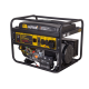 Электрогенератор DY13000LX Huter
