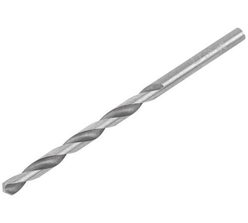 Сверла по металлу HSS, угол заточки 118°, 3,0 x 61 мм, (5 шт.) MOS