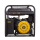 Электрогенератор DY13000LX Huter