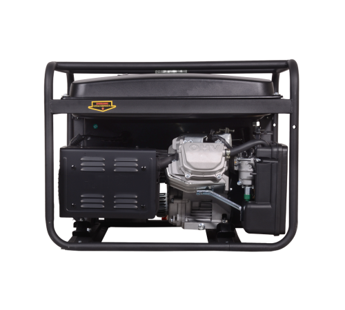 Электрогенератор DY13000LX Huter