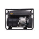 Электрогенератор DY13000LX Huter
