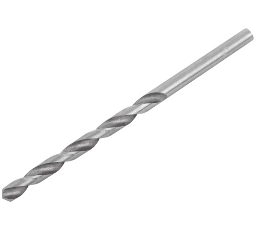 Сверла по металлу HSS, угол заточки 118°, 3,5 x 70 мм, (5 шт.) MOS