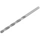 Сверла по металлу HSS, угол заточки 118°, 3,5 x 70 мм, (5 шт.) MOS