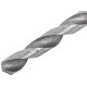 Сверла по металлу HSS, угол заточки 118°, 3,5 x 70 мм, (5 шт.) MOS