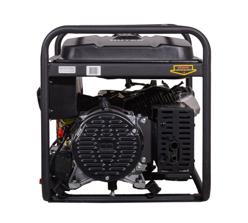 Электрогенератор DY13000LX Huter