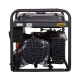 Электрогенератор DY13000LX Huter