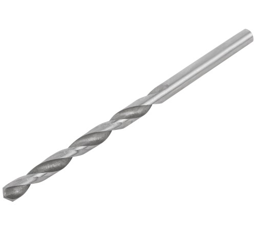 Сверла по металлу HSS, угол заточки 118°, 4,0 x 75 мм, (5 шт.) MOS Сверла по металлу HSS, угол заточки 118°, 4,0 x 75 мм, (5 шт.) MOS