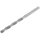 Сверла по металлу HSS, угол заточки 118°, 4,0 x 75 мм, (5 шт.) MOS