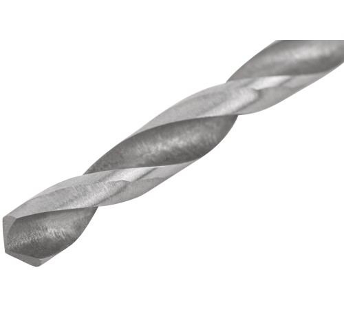 Сверла по металлу HSS, угол заточки 118°, 4,0 x 75 мм, (5 шт.) MOS Сверла по металлу HSS, угол заточки 118°, 4,0 x 75 мм, (5 шт.) MOS