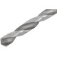 Сверла по металлу HSS, угол заточки 118°, 4,0 x 75 мм, (5 шт.) MOS