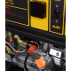 Электрогенератор DY13000LX Huter