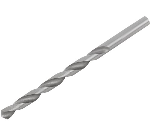 Сверла по металлу HSS, угол заточки 118°, 4,5 x 80 мм, (5 шт.) MOS Сверла по металлу HSS, угол заточки 118°, 4,5 x 80 мм, (5 шт.) MOS