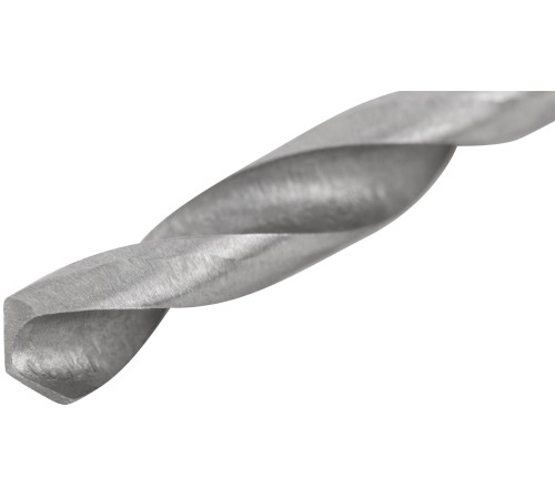 Сверла по металлу HSS, угол заточки 118°, 4,5 x 80 мм, (5 шт.) MOS Сверла по металлу HSS, угол заточки 118°, 4,5 x 80 мм, (5 шт.) MOS