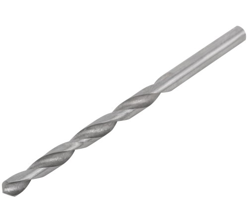 Сверла по металлу HSS, угол заточки 118°, 5,0 x 86 мм, (5 шт.) MOS Сверла по металлу HSS, угол заточки 118°, 5,0 x 86 мм, (5 шт.) MOS