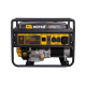Электрогенератор DY13000L Huter