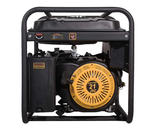 Электрогенератор DY13000L Huter Электрогенератор DY13000L Huter