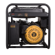 Электрогенератор DY13000L Huter