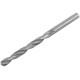 Сверла по металлу HSS, угол заточки 118°, 6,0 x 93 мм, (5 шт.) MOS