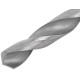 Сверла по металлу HSS, угол заточки 118°, 6,0 x 93 мм, (5 шт.) MOS