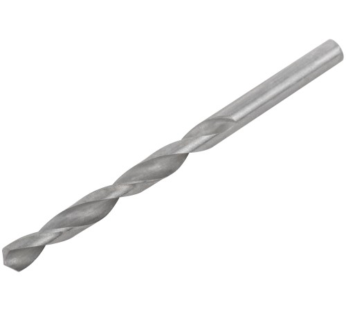 Сверла по металлу HSS, угол заточки 118°, 6,5 x 101 мм, (5 шт.) MOS Сверла по металлу HSS, угол заточки 118°, 6,5 x 101 мм, (5 шт.) MOS
