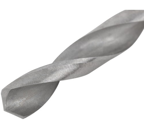 Сверла по металлу HSS, угол заточки 118°, 6,5 x 101 мм, (5 шт.) MOS Сверла по металлу HSS, угол заточки 118°, 6,5 x 101 мм, (5 шт.) MOS