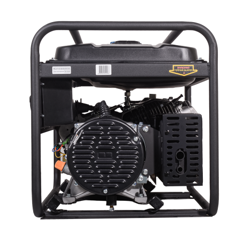 Электрогенератор DY13000L Huter Электрогенератор DY13000L Huter