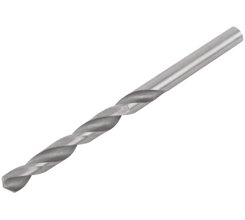 Сверла по металлу HSS, угол заточки 118°, 7,0 x 109 мм, (5 шт.) MOS