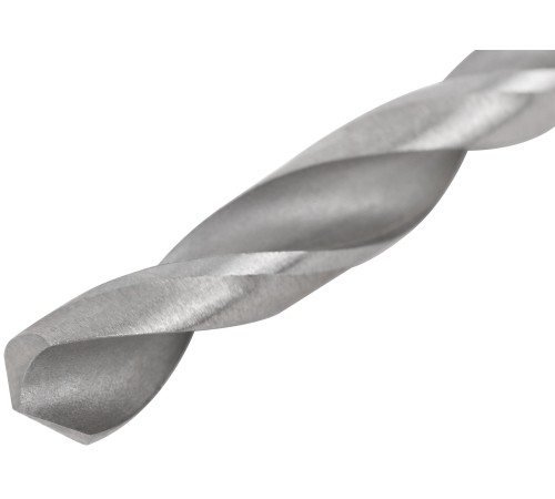 Сверла по металлу HSS, угол заточки 118°, 7,0 x 109 мм, (5 шт.) MOS