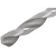 Сверла по металлу HSS, угол заточки 118°, 7,0 x 109 мм, (5 шт.) MOS