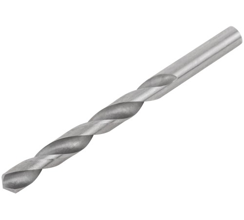 Сверла по металлу HSS, угол заточки 118°, 10,0 x 133 мм, (5 шт.) MOS Сверла по металлу HSS, угол заточки 118°, 10,0 x 133 мм, (5 шт.) MOS